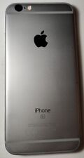 Carcaça Apple iPhone 6s A1688 prata original com peças trava placa-mãe #958B comprar usado  Enviando para Brazil