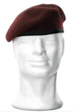 Basco militare paracadutisti usato  Cremona