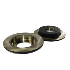 Riginal bremsscheiben 290mm gebraucht kaufen  Breitenbrunn/Erzgeb.
