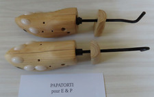 Extenseur chaussure femme d'occasion  Melun