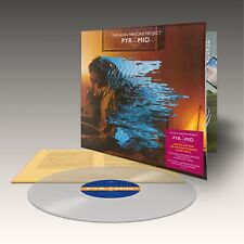The alan parsons usato  Italia