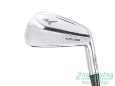 Mizuno MP-20 ferro único 5 ferro aço rígido direito 38,5 polegadas comprar usado  Enviando para Brazil