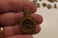 Military cap badge for sale Military cap badge for sale  PORTLAND
