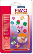 Fimo accessori stampini usato  Terni