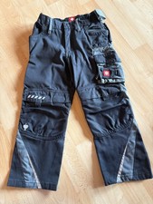 arbeitshose kinder 116 gebraucht kaufen  Wartenberg