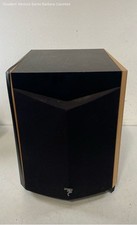 Usado, Subwoofer Focal Active Focal 3  comprar usado  Enviando para Brazil
