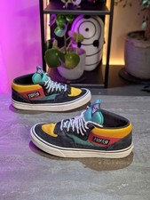 Vans half cab usato  Torino