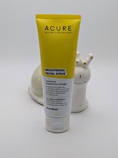 Acure organics cleanser for sale  BALERNO