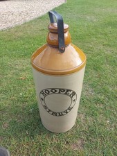 Scarce gallon glazed for sale  NORWICH