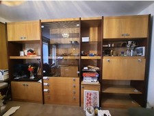sectional bookcase for sale sectional bookcase for sale CHESTERFIELD