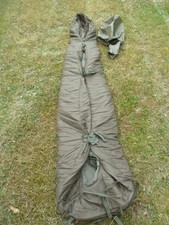 Rig schlafsack unterlage gebraucht kaufen  Roding