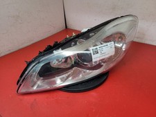 Volvo c30 headlight for sale  THAME