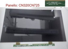 Panello lcd funzionante usato  Villaricca