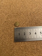 Mini krugerrand coin for sale  CHESTER