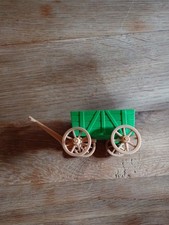 Playmobil bollerwagen leiterwa gebraucht kaufen  Landshut
