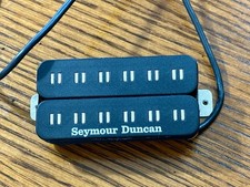 Seymour duncan parallel for sale  Pittsburgh