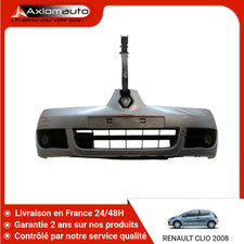 Pare choc renault d'occasion  Amiens-