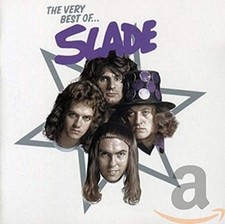 cd slade comprar usado  Enviando para Brazil