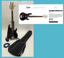 2022 sterling music for sale  Lisbon