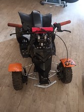 Child 50cc mini for sale  PLYMOUTH