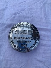 Trophy fuel cap for sale  KINGS LANGLEY