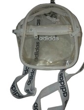 Adidas clear black for sale  Boca Raton