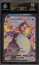 Pokemon charizard vmax for sale  Zionsville