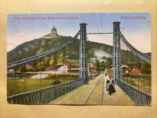 Porta westfalica dem gebraucht kaufen  Burkau