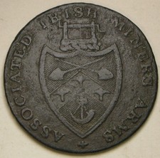 Irlanda wicklow cronebane usato Irlanda wicklow cronebane usato  Spedire a Italy