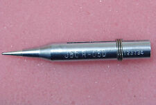 Panne de fer à souder JBC R05D PANNE Fine 1mm DE RECHANGE pour FERS 30S 40S 30ST, usado comprar usado  Enviando para Brazil