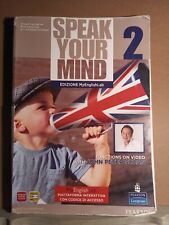 Speak your mind usato  Bastia Umbra