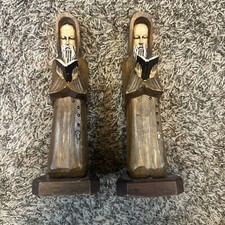 Vintage wood hand for sale  Bountiful