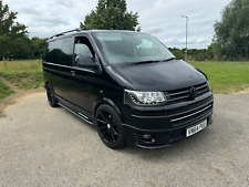 2015 volkswagen transporter for sale  LONDON