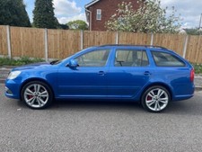 Skoda octavia 2.0 for sale  SUTTON COLDFIELD