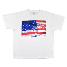 Hooters vintage shirt for sale  CHESTERFIELD
