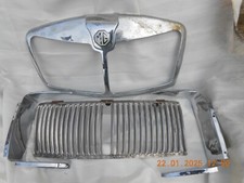 Mga grills parts for sale  BRISTOL