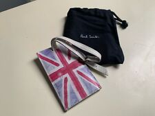Paul smith leather for sale  BLACKBURN