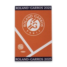 Roland garros towel d'occasion  Expédié en Belgium
