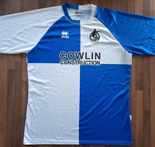 Bristol rovers 2007 for sale  PONTYPOOL