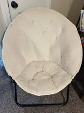 Ikea white chair for sale  Mckinney