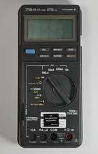 Yokogawa 754402 digital for sale  Longmeadow