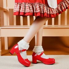 Lolita womens mary gebraucht kaufen  Versand nach Germany