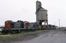 Grand trunk railroad for sale  Colorado Springs