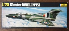 Heller gloster javelin d'occasion  Nanterre