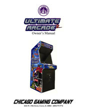 Ultimate arcade multi for sale  Farmington