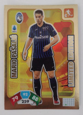 Card adrenalyn panini usato  Parma