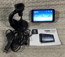 Rand mcnally tnd for sale  Glendale