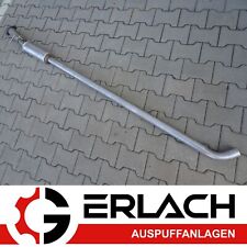 Vorschalldämpfer jaguar type gebraucht kaufen  Großröhrsdorf