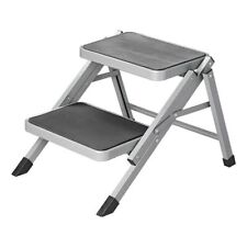 Pro plus doppeltrittstufe gebraucht kaufen  Holzheim