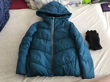 Manteau doudoune enfant d'occasion  Chamalières